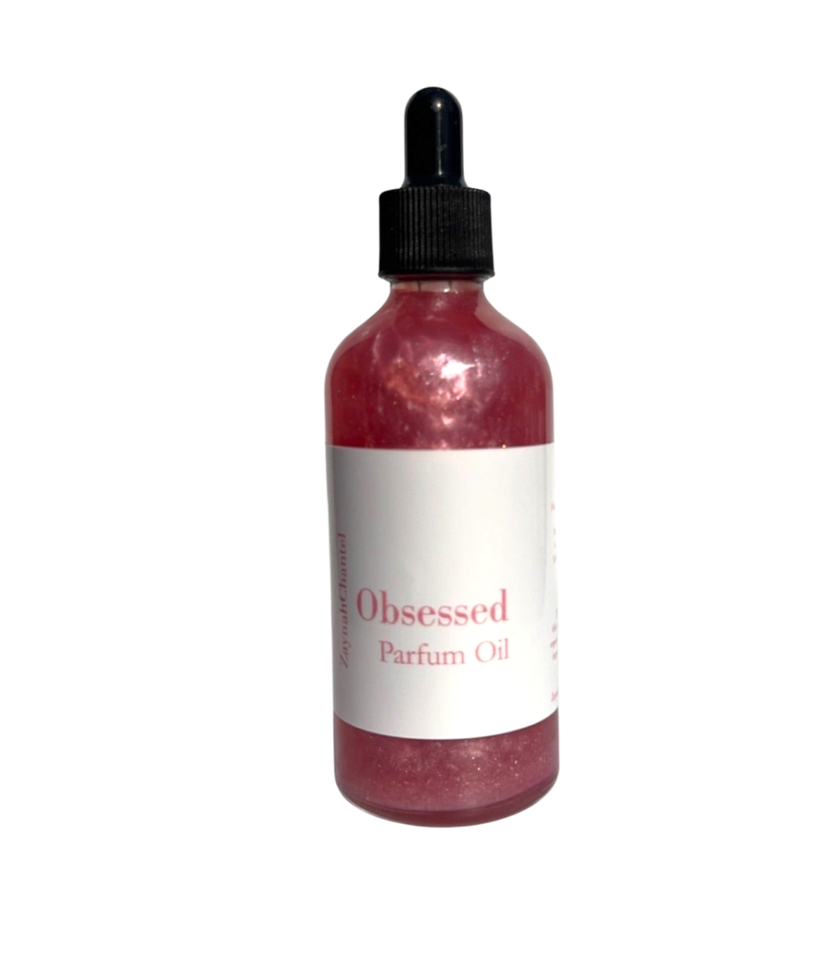 Obsessed Parfum Oil