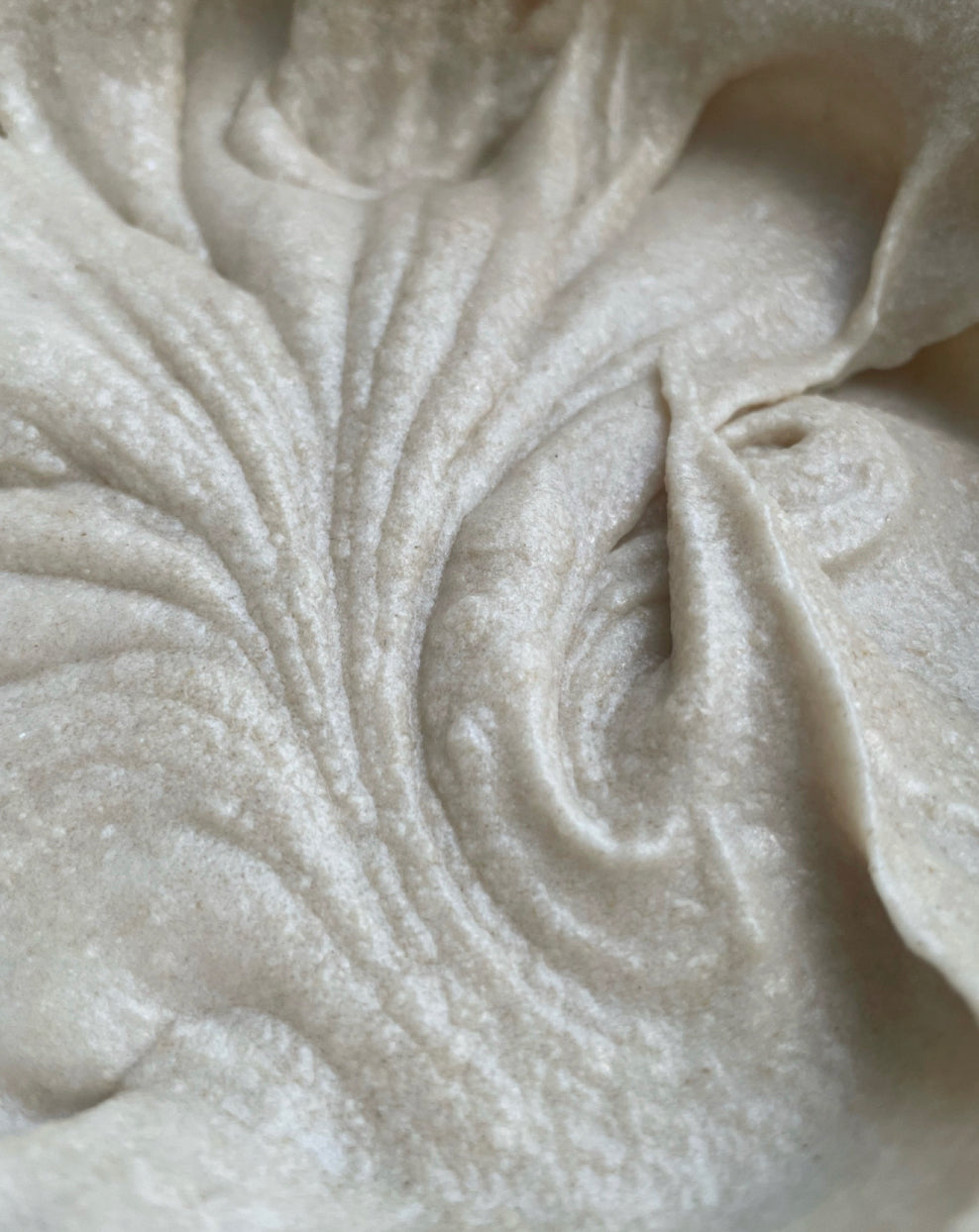 Gentle Oatmeal Exfoliant