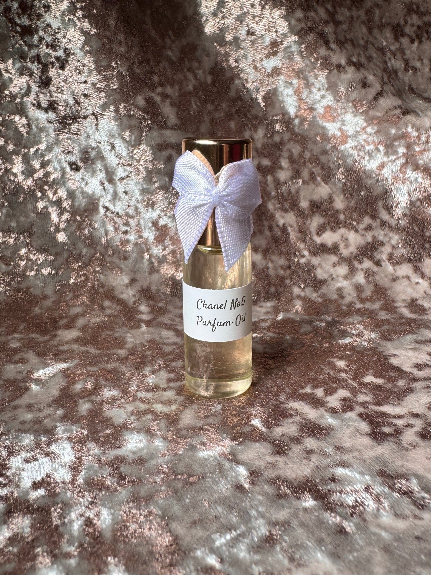 Chanel N5 Perfume Oil (our version)