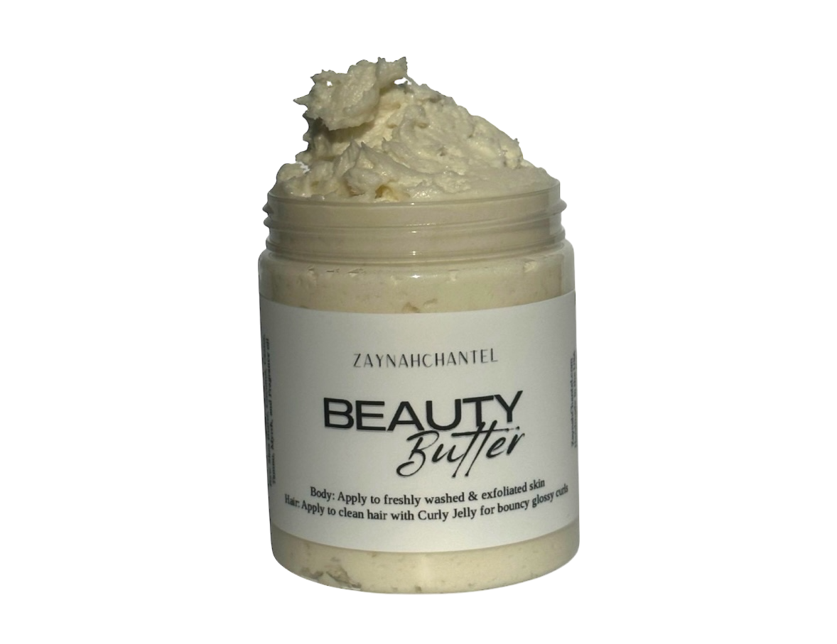 Original Beauty Butter
