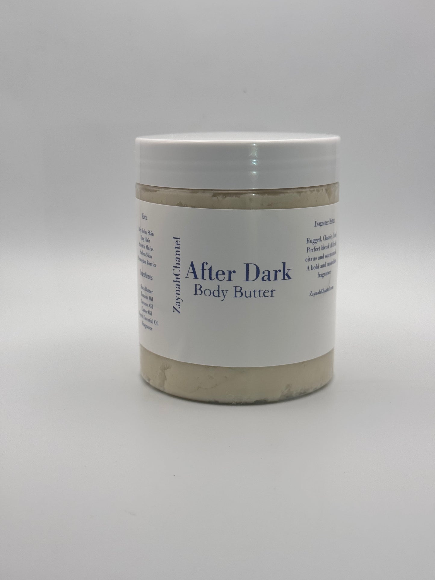 After Dark Body Butter for Men