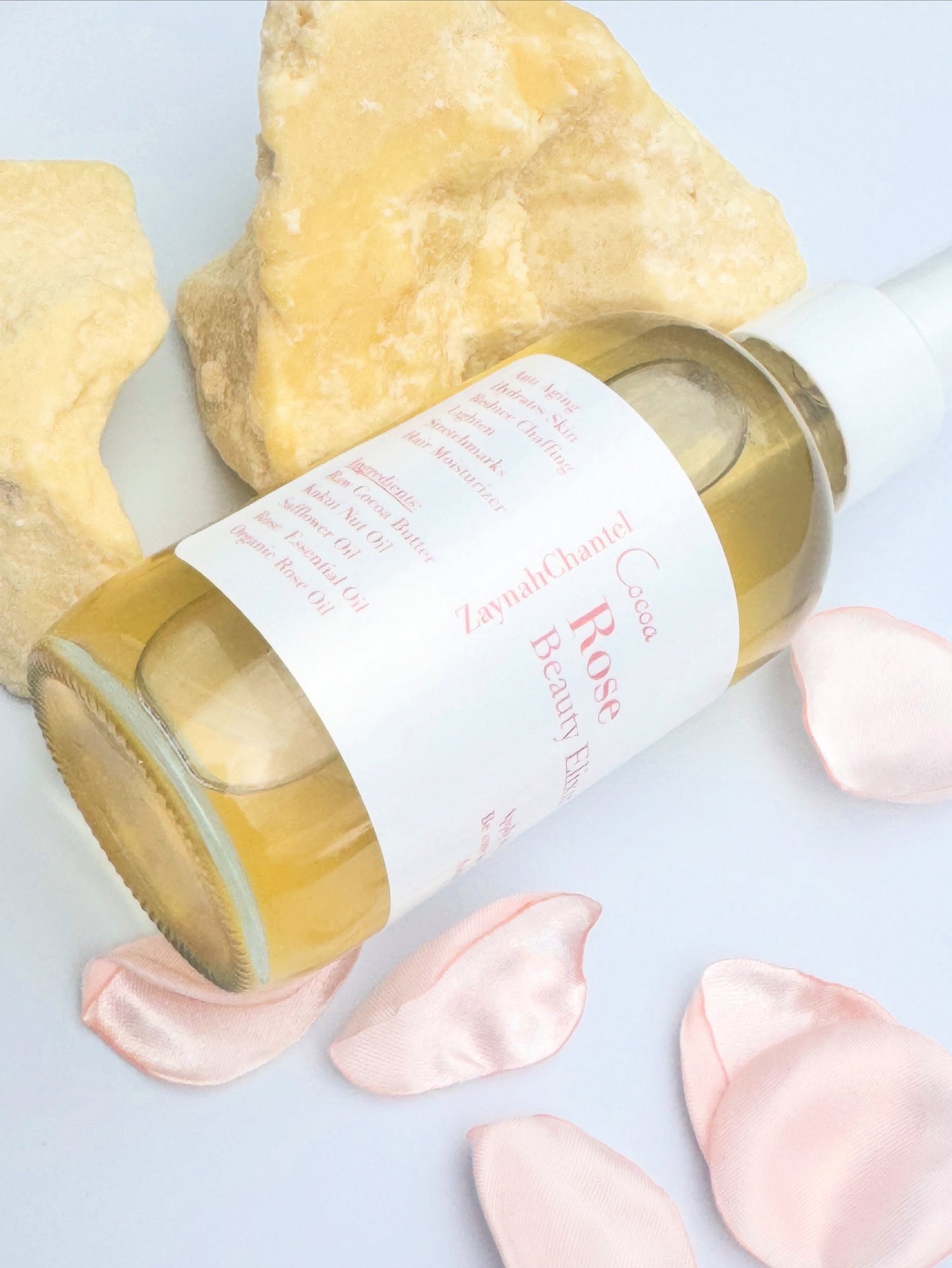 Cocoa Butter Collection