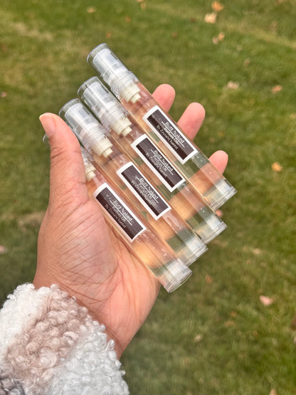 Butt Naked Parfum Oil
