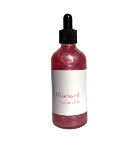 Obsessed Parfum Oil
