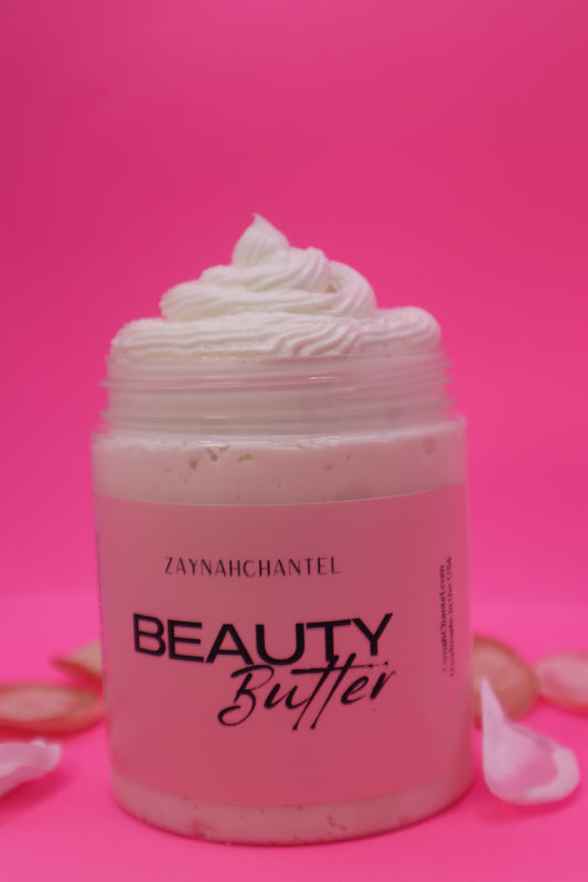 Original Beauty Butter