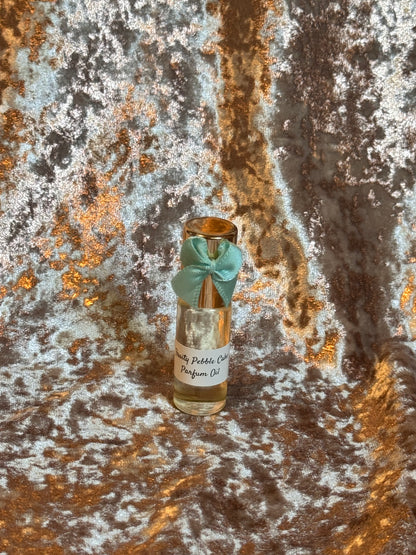Fruity Pebble Cake Parfum Oil