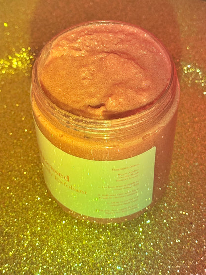 Obsessed Body Scrub