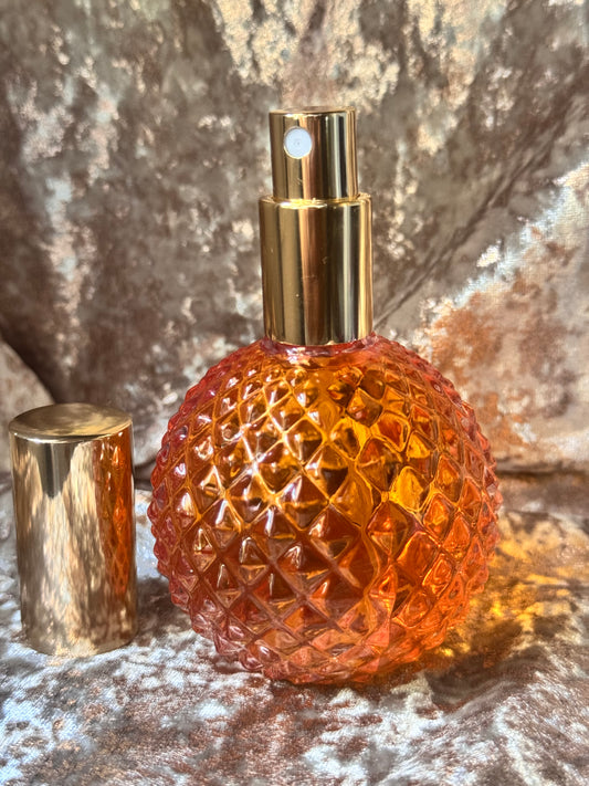 Cashmere Bloom Perfume Spray (Feminine)