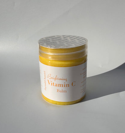 Vitamin C Balm