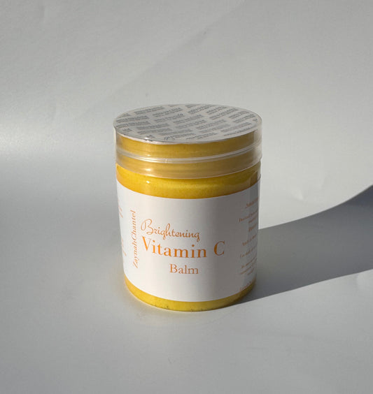 Vitamin C Balm
