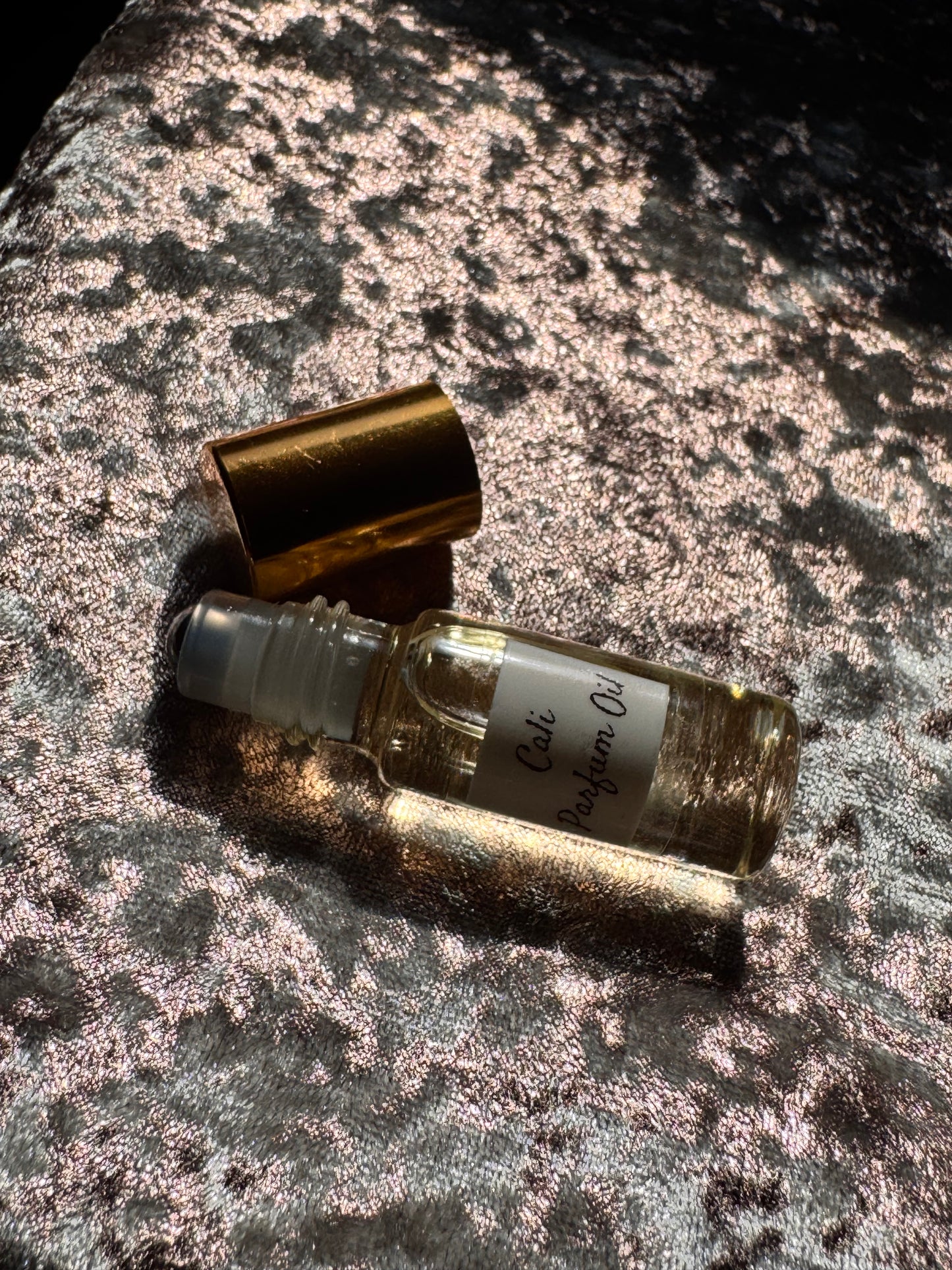 Roll On Parfum Oil (Various Scents)