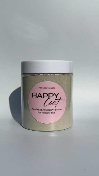 Happy Coat - Preventative Powder for Dogs