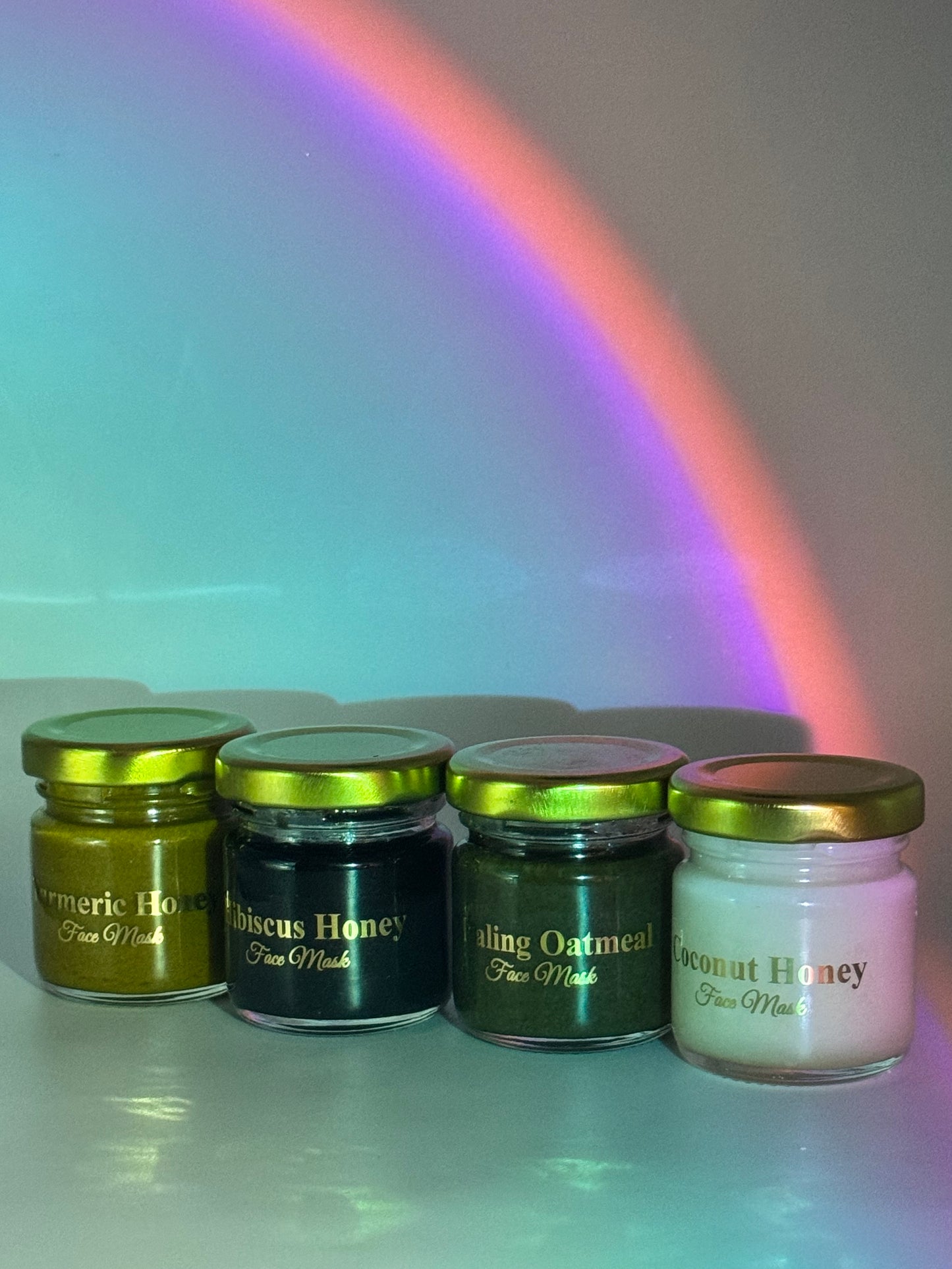 Face Mask Collection