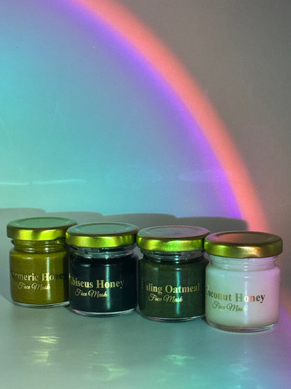 Face Mask Collection