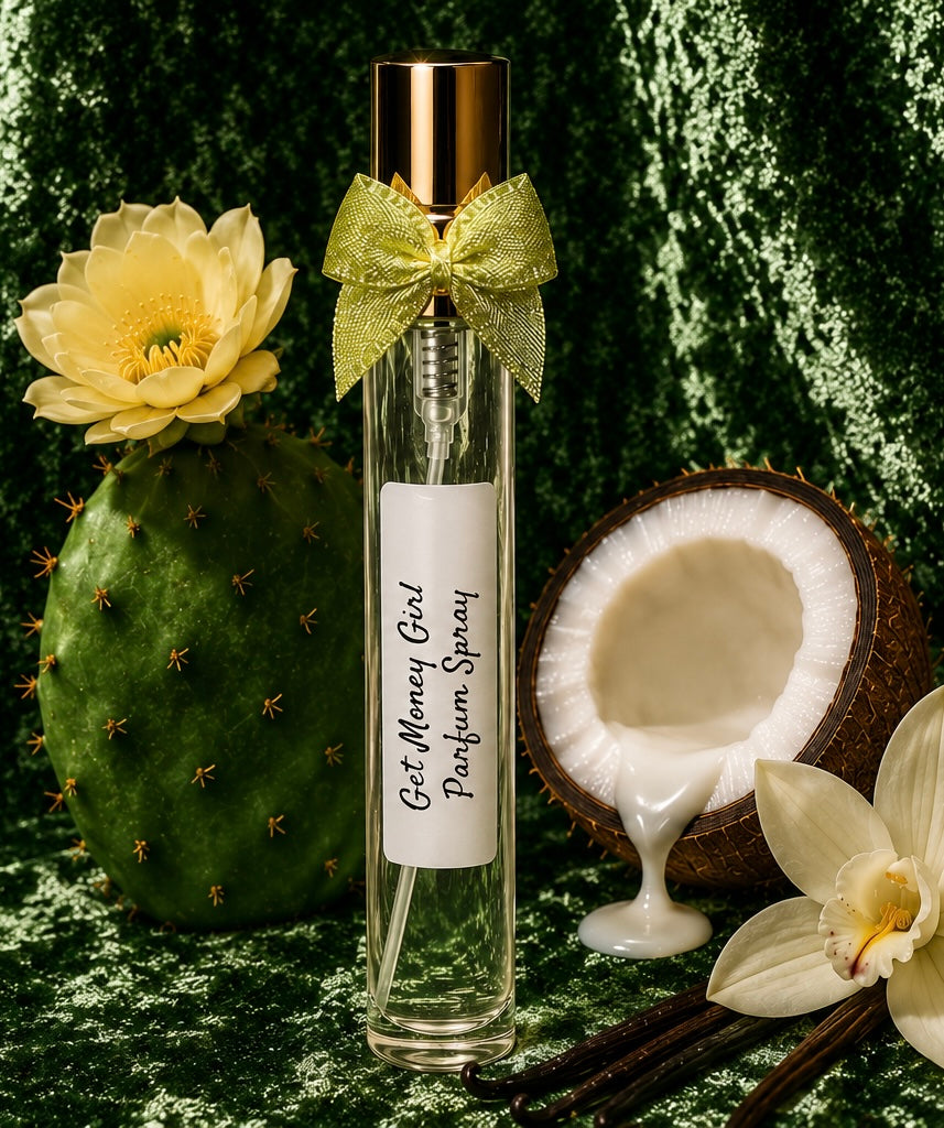 Get Money Girl Parfum Spray