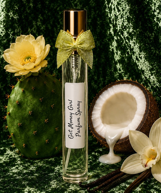 Get Money Girl Parfum Spray