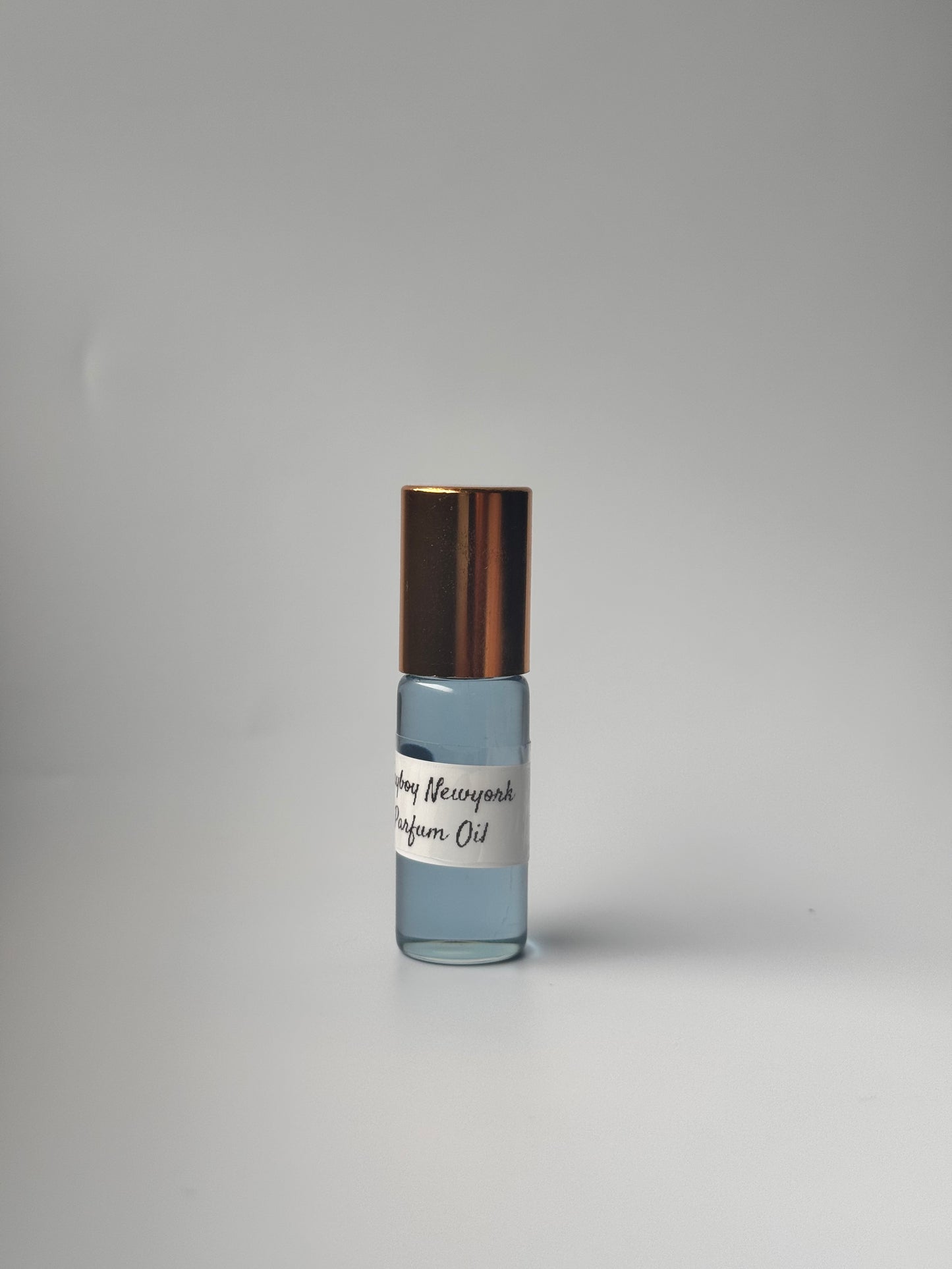Playboy Parfum Oil