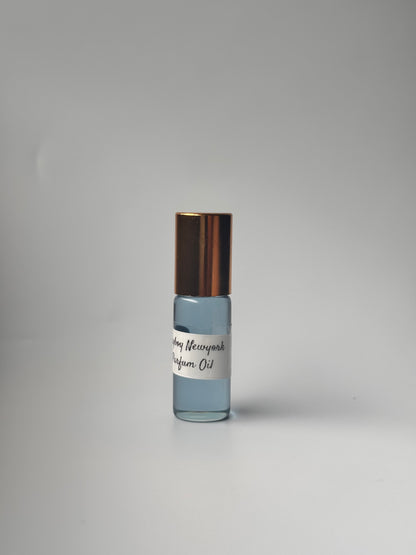 Playboy Parfum Oil
