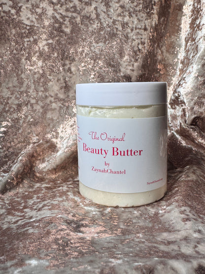 Original Beauty Butter