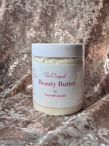 Original Beauty Butter