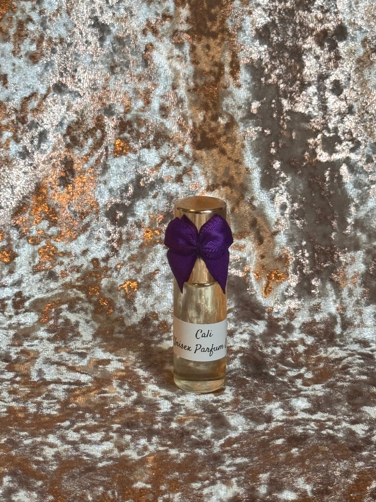 Cali Parfum Oil