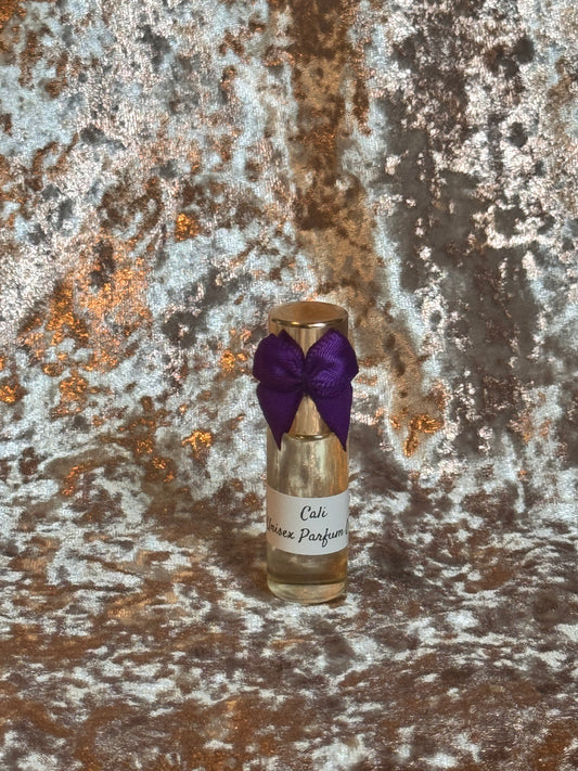 Cali Parfum Oil (Bitter Peach Dupe)