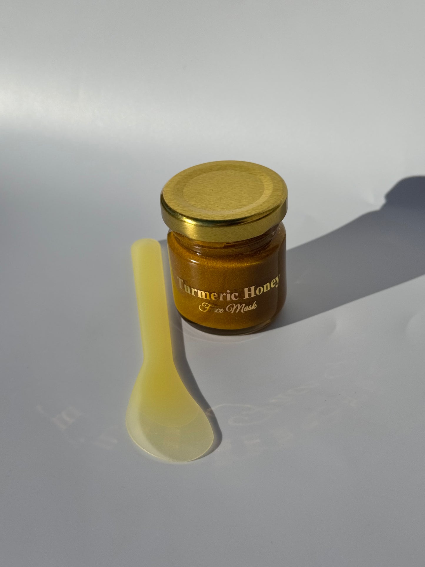 Turmeric Honey Skincare Bundle ( Hyperpigmentation/Oily & Combination Skin)