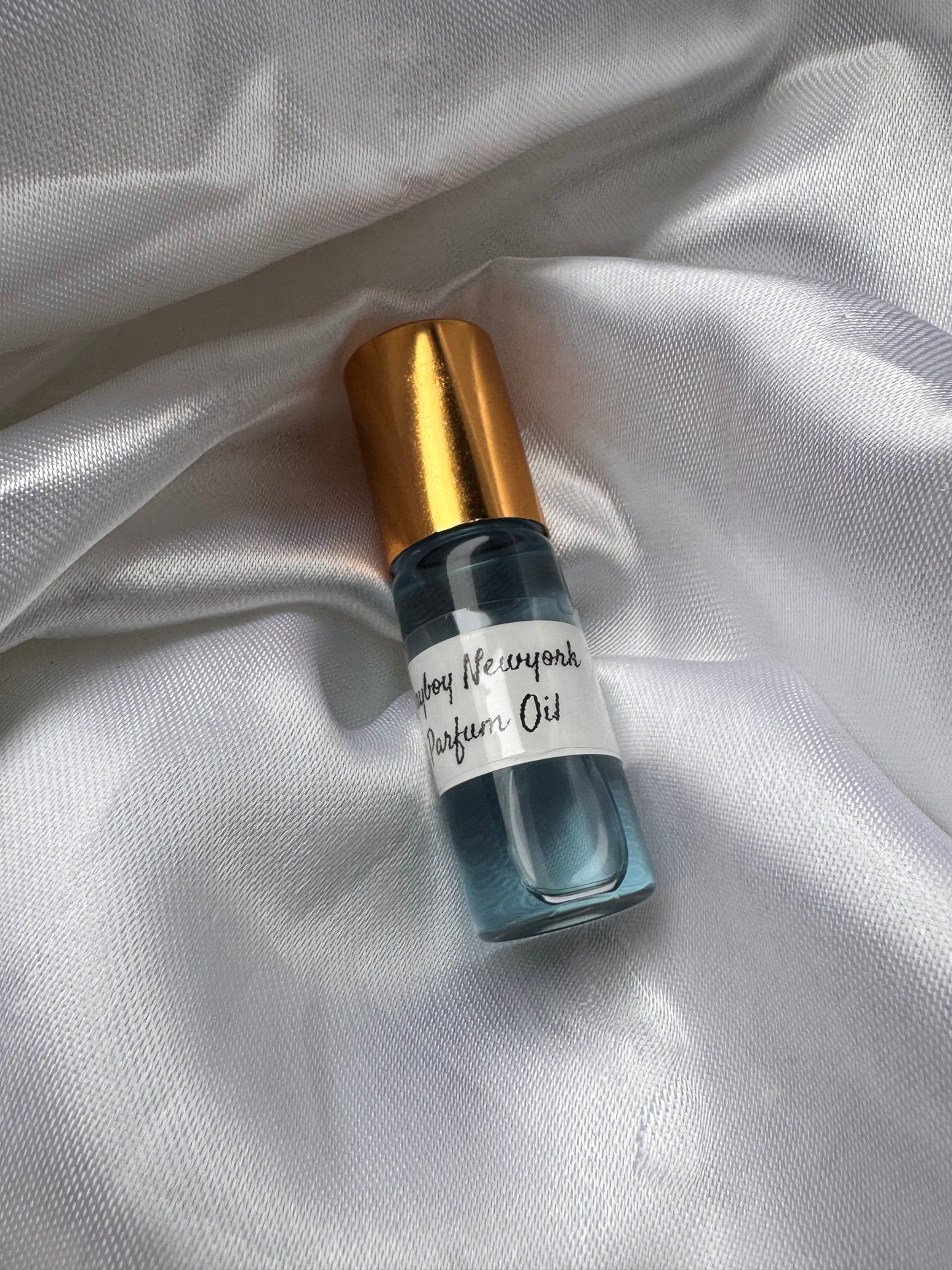 Playboy Parfum Oil