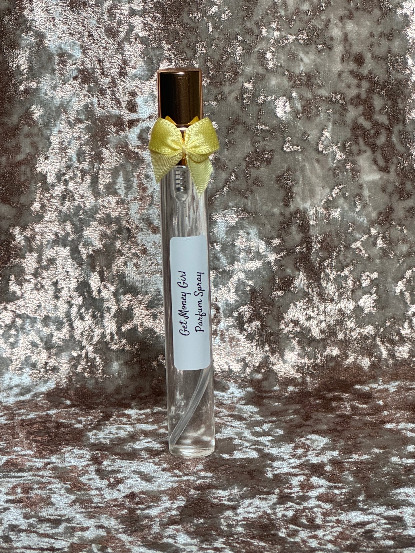 Get Money Girl Parfum Spray