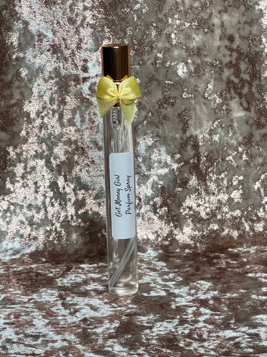 Get Money Girl Parfum Spray