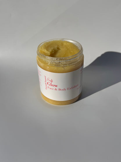 Soft Glow Exfoliant