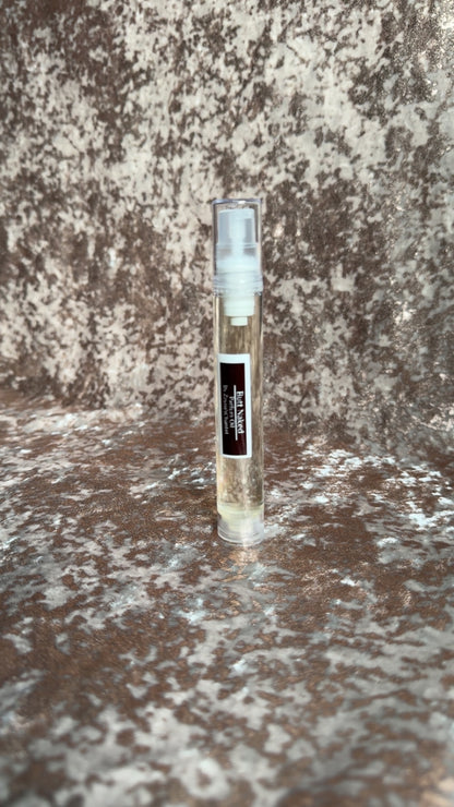 Butt Naked Parfum Oil