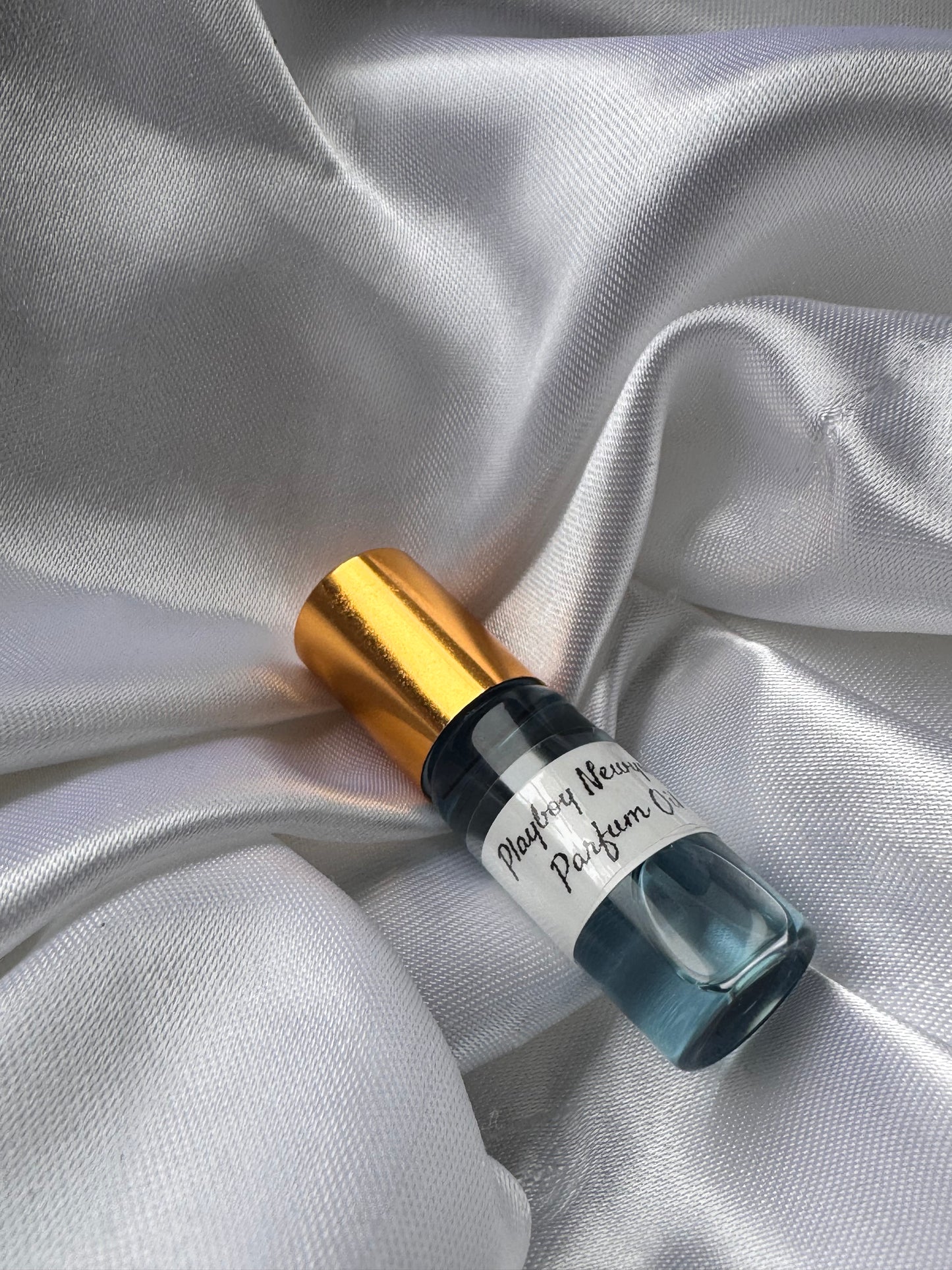 Playboy Parfum Oil