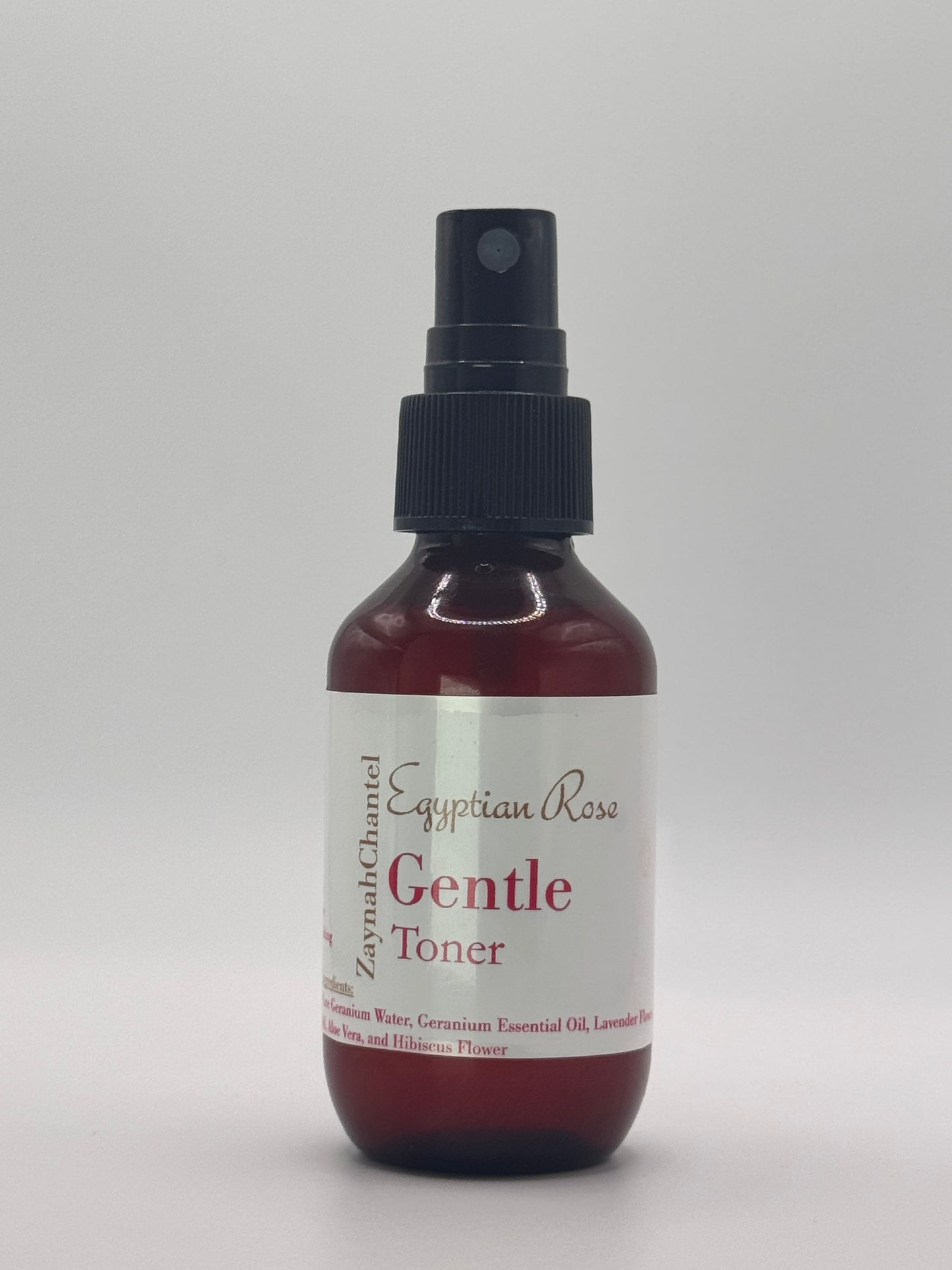 Egyptian Rose Gentle Toner