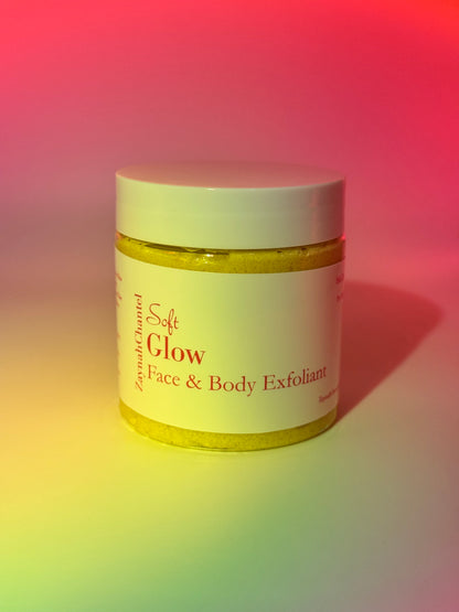 Soft Glow Exfoliant