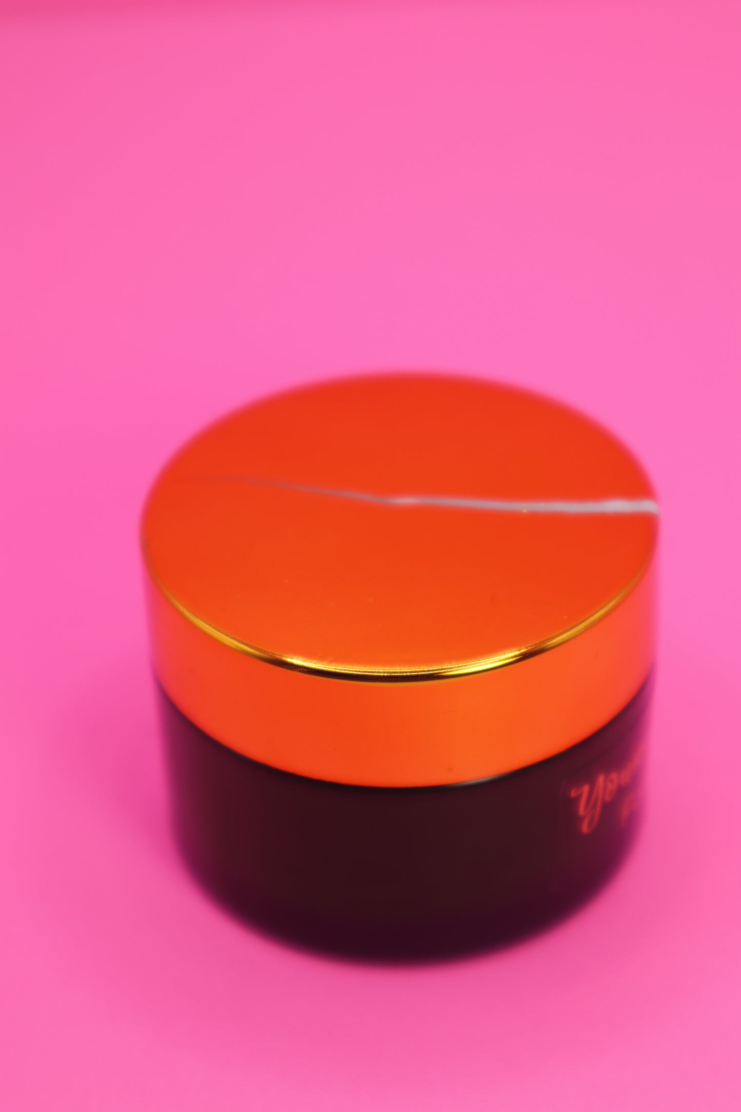Young & Flawless Cleansing Face Balm