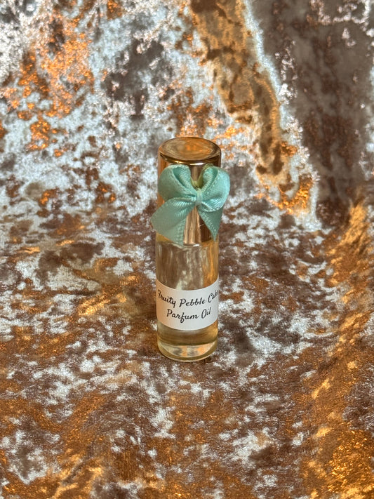 Fruity Pebble Cake Parfum Oil