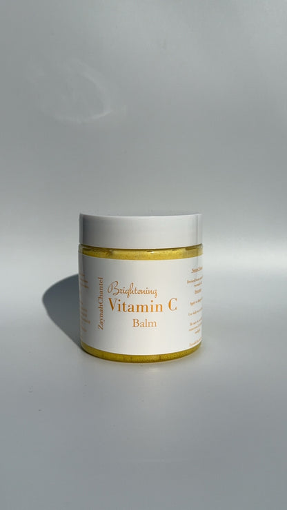 Vitamin C Balm