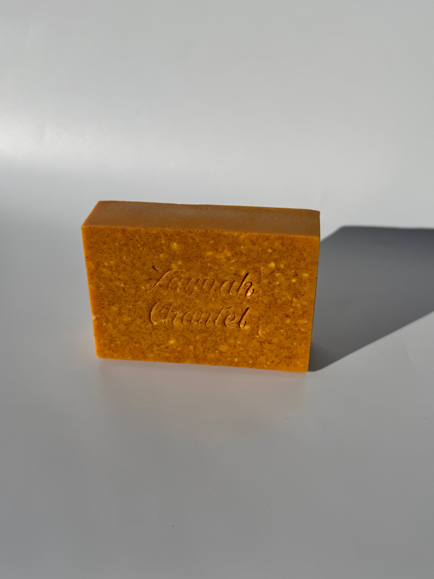 Turmeric Honey Face Cleanser