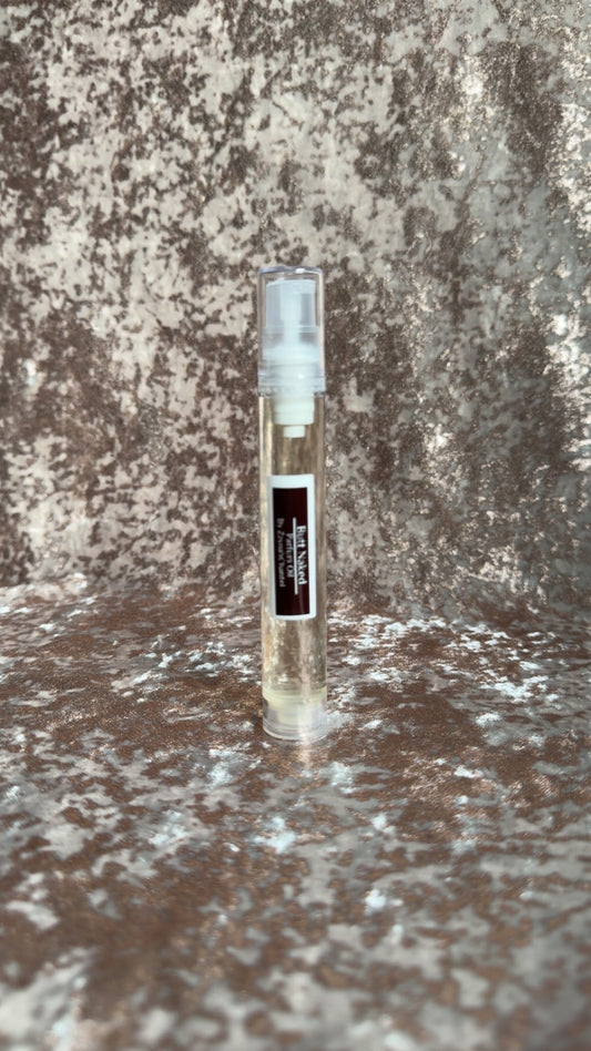 Butt Naked Parfum Oil