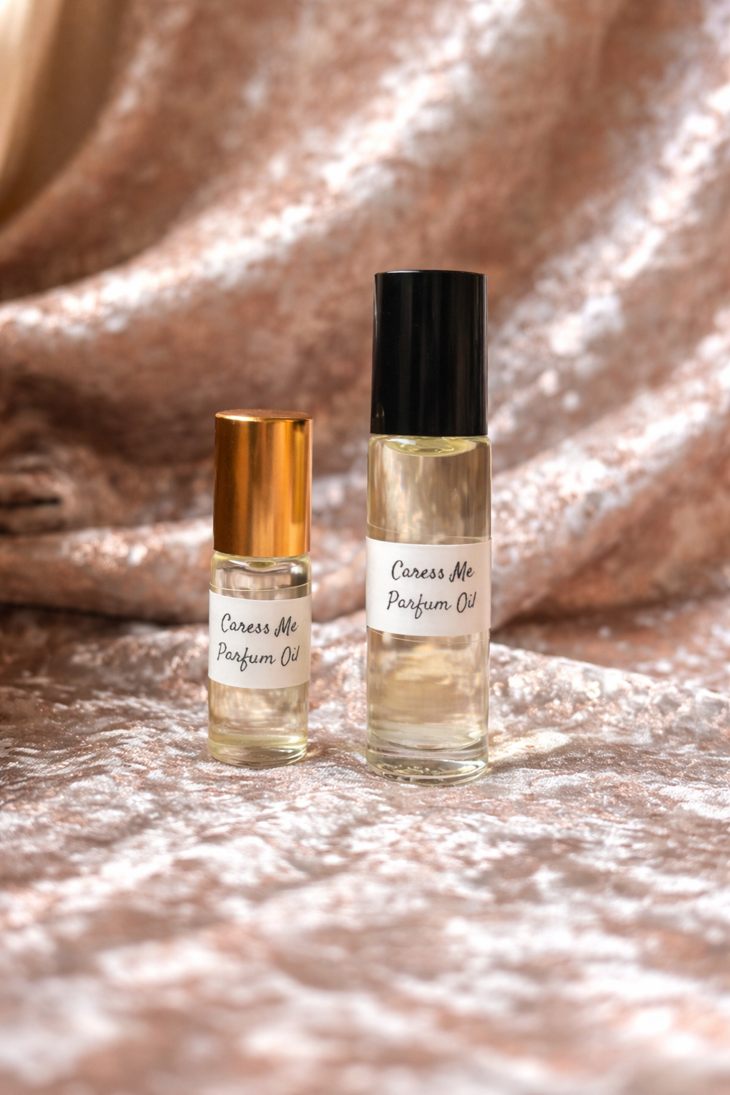 Caress Me Parfum Oil