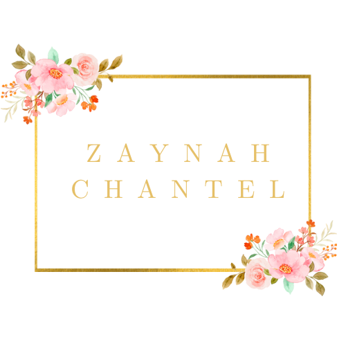 ZaynahChantel