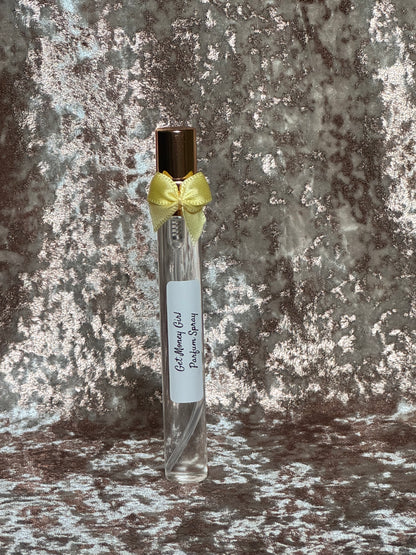Get Money Girl Parfum Spray