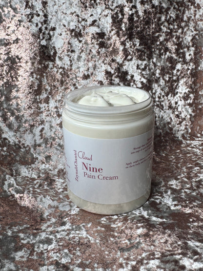 Cloud Nine Pain Cream