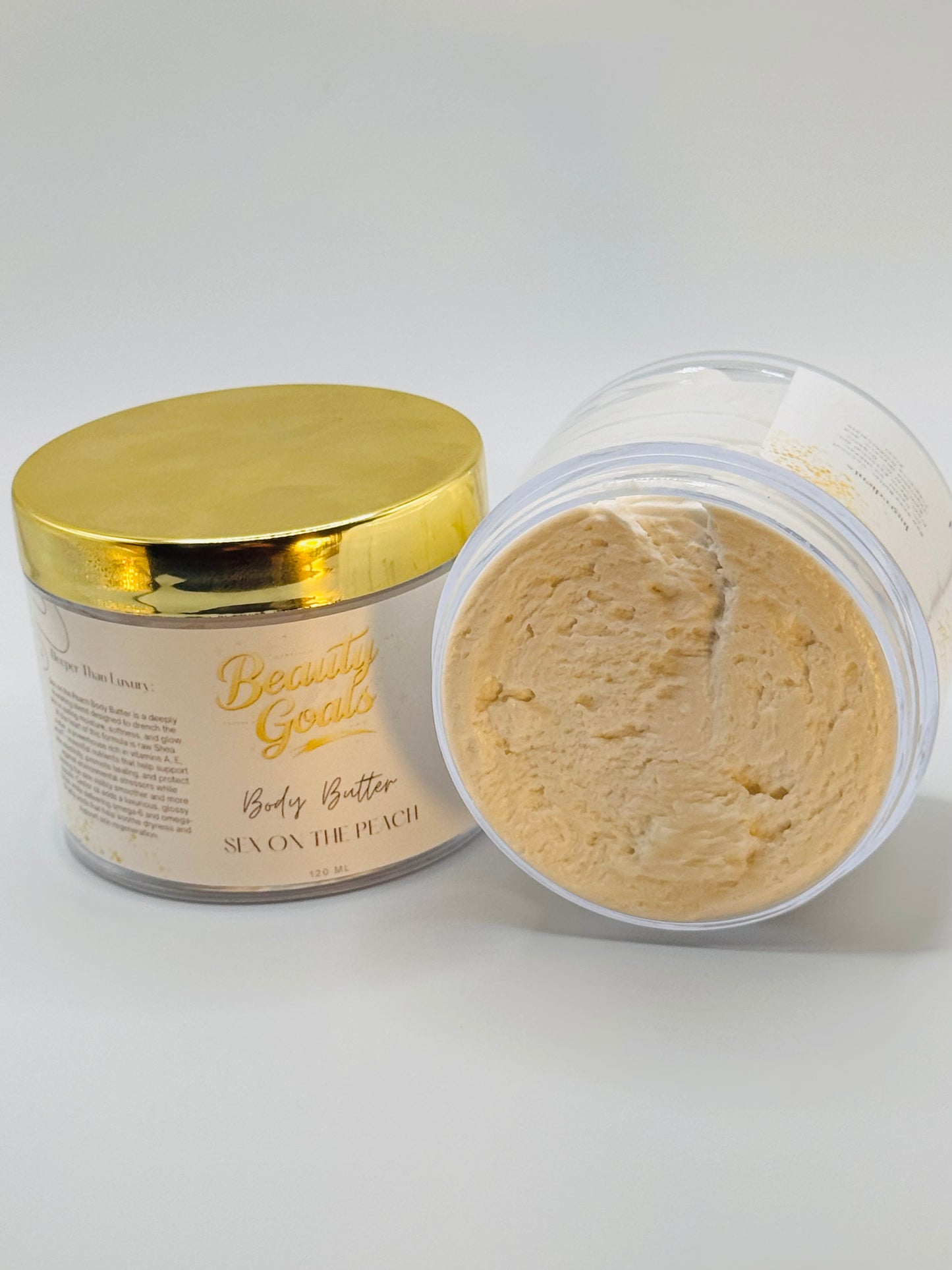 Wholesale Whipped Body Butter