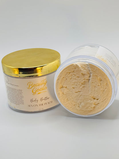 Wholesale Whipped Body Butter