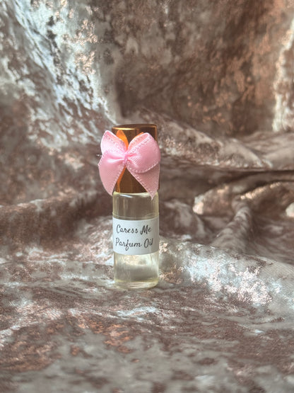 Caress Me Parfum Oil