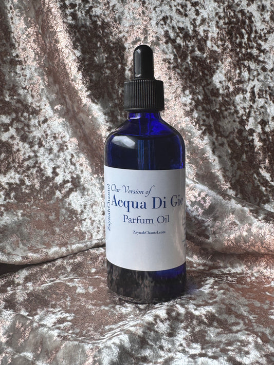 Acqua Di Gio Parfum Oil (for Men)