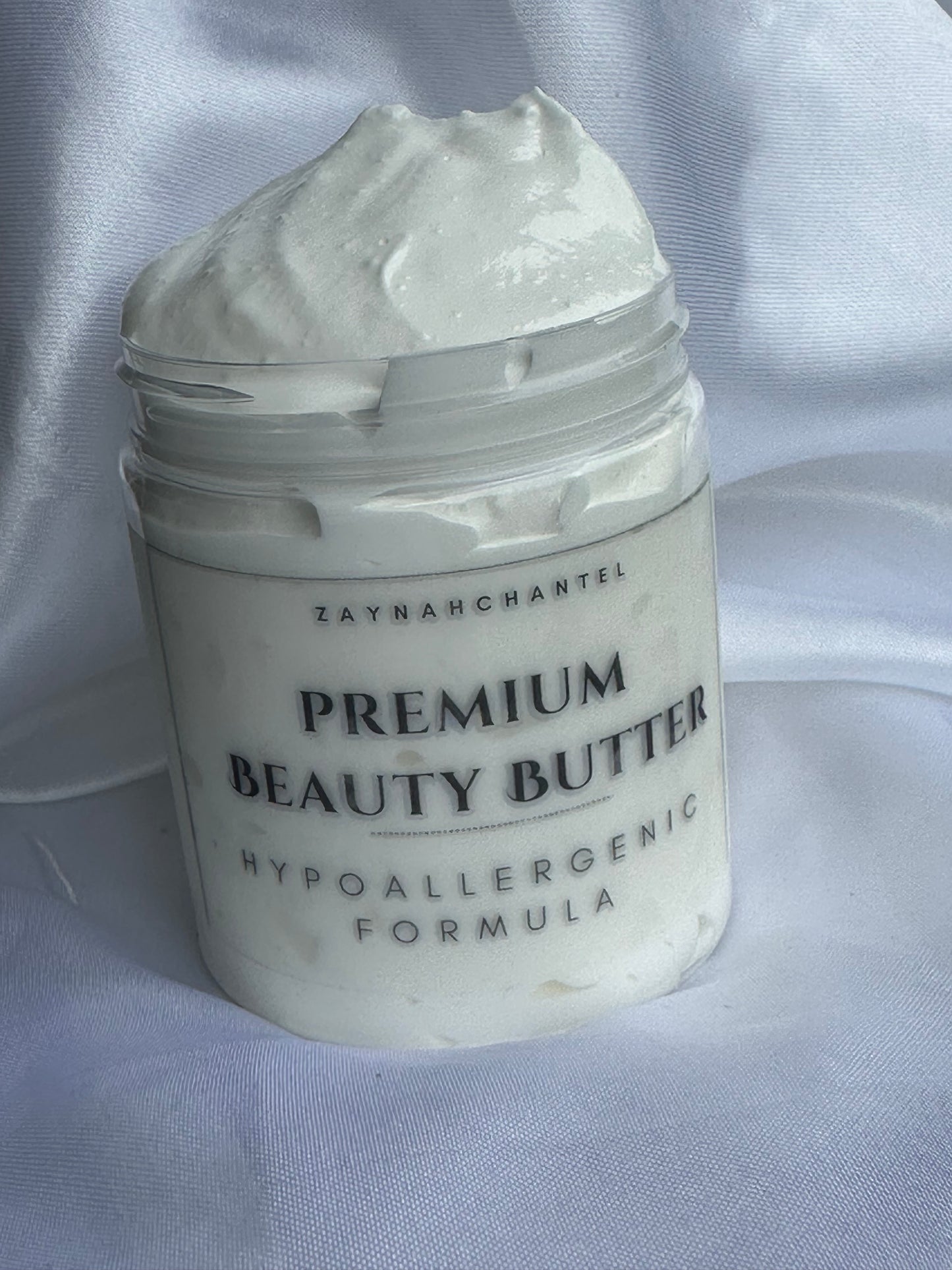 Premium Beauty Butter