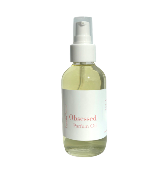 Obsessed Parfum Oil